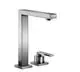 DORNBRACHT-BAR-TAP-Zweilochbatterie-mit-Einzelrosetten-LOT-32805680-Dark-Chrome-32805680-19 gallery number 1